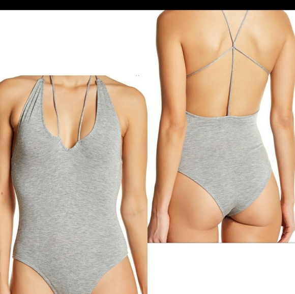 Sam Edelman bodysuit - Picture 7 of 7